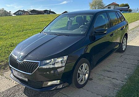 Skoda Fabia 1.0l TSI 70kW AMBITION COMBI AMBITION