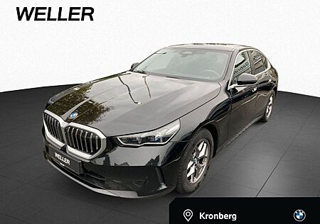 BMW 520d Limousine LiCoPro,H/K,Ad.LED,PA+,DA,Innov