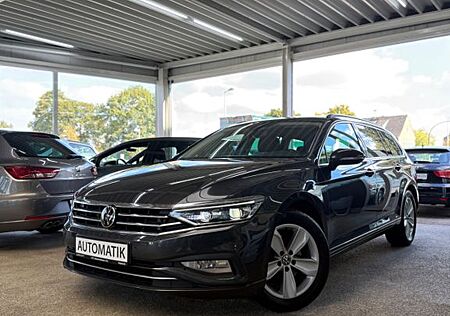 VW Passat Variant Volkswagen Business 2.0 TDI*LED*Kamera*AHK*