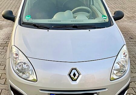 Renault Twingo 1.2 16V