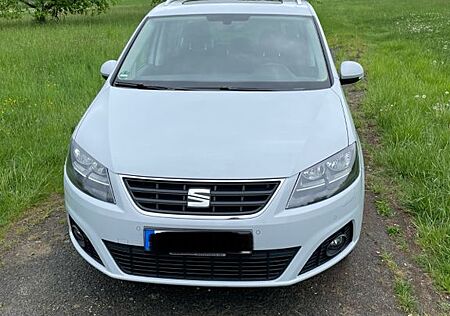 Seat Alhambra 2.0 TDI 110kW Style Style