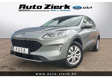 Ford Kuga Cool & Connect 1.5 EcoBoost NAVI DAB AHK