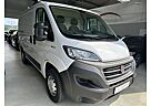 Fiat Ducato 120 L1H1 RS: 3000 mm Klima AHK