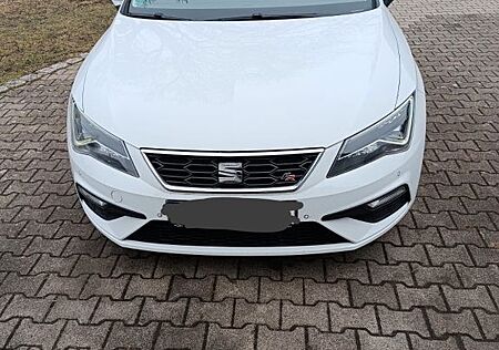 Seat Leon 1.4 TSI 92kW Start&Stop FR FR