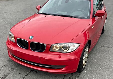 BMW 120d -