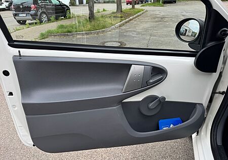 Citroën C1 1.0 Advance