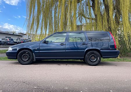 Volvo V70 I Automatik TÜV NEU