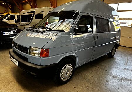 VW T4 Kombi Volkswagen T4 2.5 TDI Kasten lang/hoch 1. Hand!