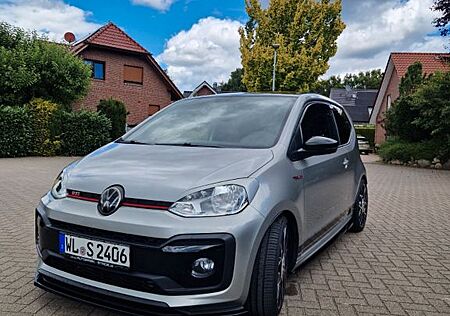 VW Up Volkswagen ! 1.0 TSI OPF 85kW GTI GTI