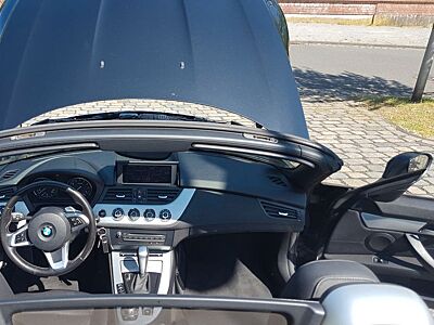 BMW Z4 E89 Cabrio 3.0i