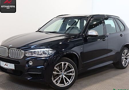 BMW X5 M50 d B+0 HIGH-END,HUD,STANDHEIZ,AHK,KEYLESS