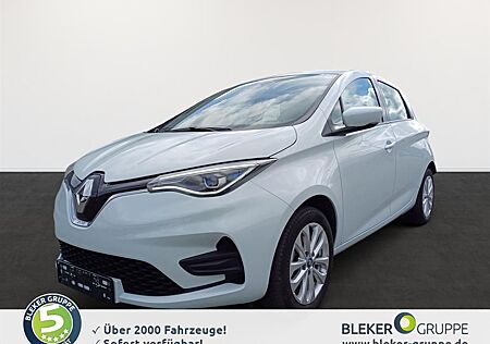 Renault ZOE E-Tech 1 R110 Experience R110/Z.E. 50 (