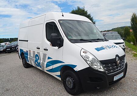 Renault Master L2H2 *Automatik*Navi*AHK*Kamera*