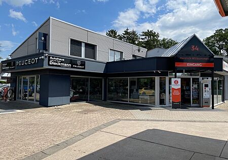 Peugeot Boxer HDi 333 L3H2 S&S EPH / Klima