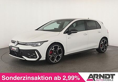 VW Golf Volkswagen GTI DSG Vienna IQ.LIGHT Pano HUD HarmanK 19