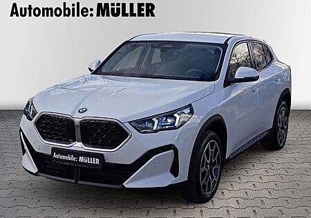 BMW X2 20 i sDrive sDrive20i Park-Assistent Navi Dig