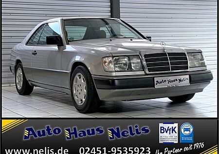 Mercedes-Benz 230 CE nur 56. 000 km 1.Hand RC SHD ABS