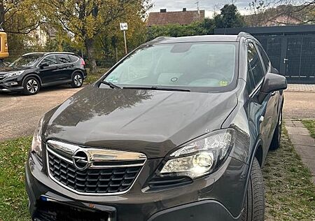 Opel Mokka 1.6 CDTI ecoFLEX Edition Start/Stop Ed...