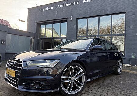 Audi A6 Avant 3.0 TDI quattro S Line *PANO*ACC*BOSE*