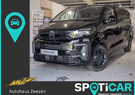 Citroën Spacetourer Plus M BlueHDi 180 NAVI KAMERA PDC