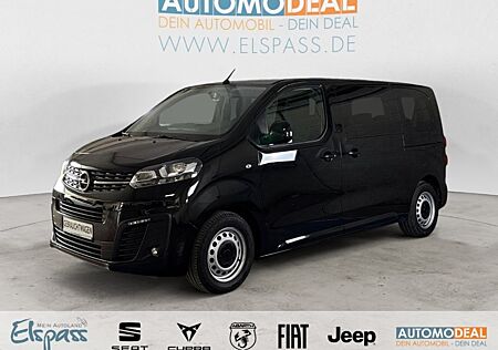 Opel Vivaro Kombi M AHK KAMERA TEMPOMAT APPLE/ANDROID
