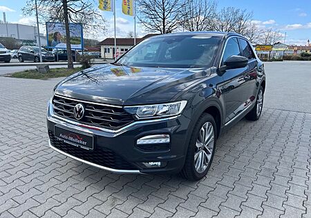 VW T-Roc Volkswagen Sport 1.5 TSI KAMERA DSG