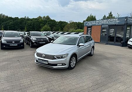 VW Passat Variant Volkswagen Trendline /EURO6/NAVI/TEMPOMAT