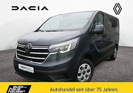 Renault Trafic Combi Evolution Blue dCi 150 KAMERA LED