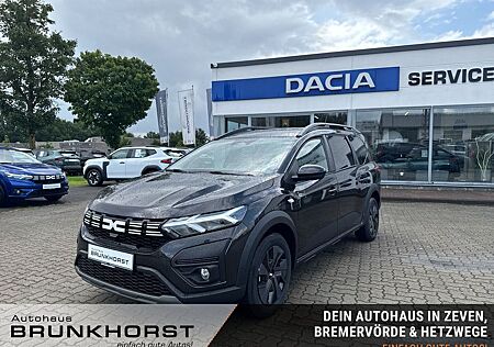 Dacia Jogger TCe 110 Expression 7-S+Navi+SHZ+PDC