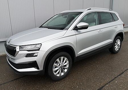 Skoda Karoq Selection 1.5 TSI DSG ABT GV5 16 Ladeb ...