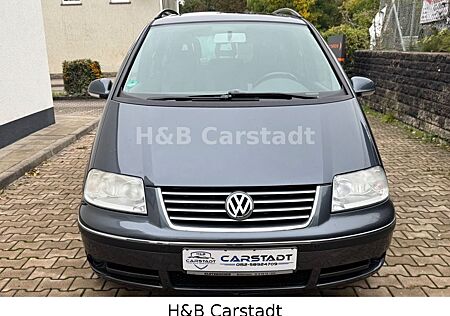 VW Sharan Volkswagen Trendline