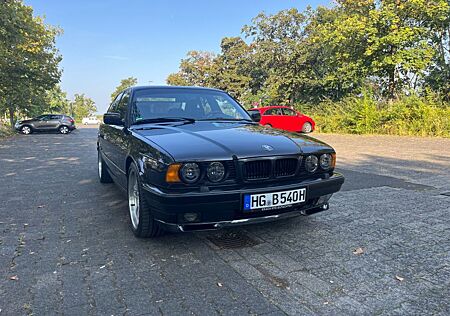 BMW 540iA 5er