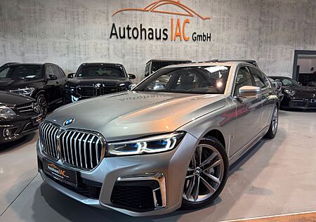 BMW 750 i /xDrive/M/Sport/PANO/LASER/360*/BURMASTER