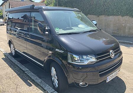 VW T5 California Volkswagen Comfortline