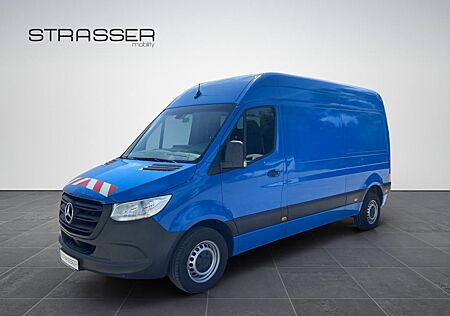 Mercedes-Benz Sprinter Kasten Automatik 311/314 CDI FWD L2