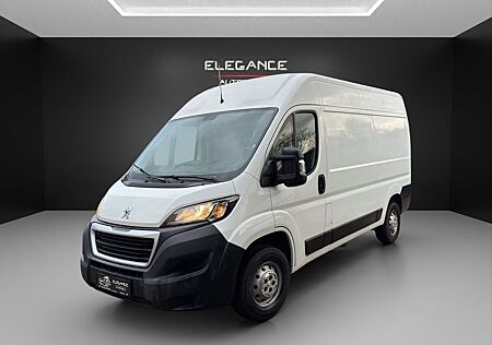 Peugeot Boxer Kasten Hochraum 335 L2H2 Premium BlueHDi 1