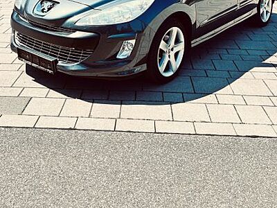 Peugeot 308 Sport Plus