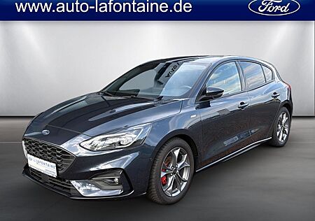 Ford Focus Lim. ST-Line X*Sync3*B&O*Navi*PDC*LED*