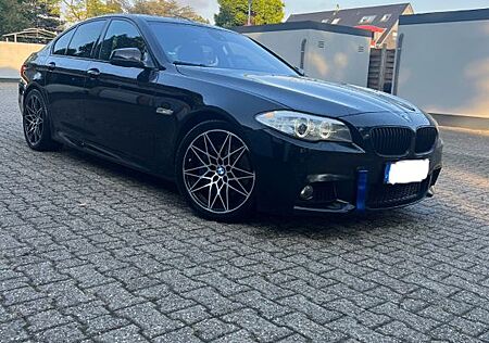 BMW 535i xDrive -