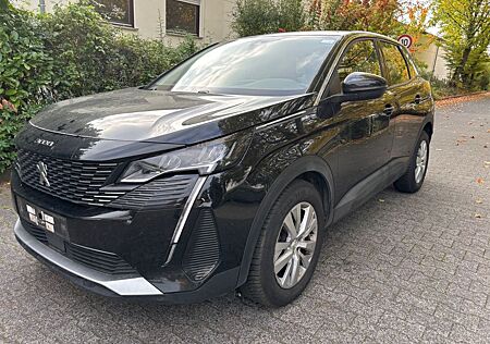 Peugeot 3008 1.5 HDI/Klimaaut./Navi/Alu/Netto 11900