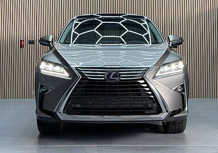 Lexus RX 450 RX 450h°Luxury Line°Panorama°AHK°LED°BSM