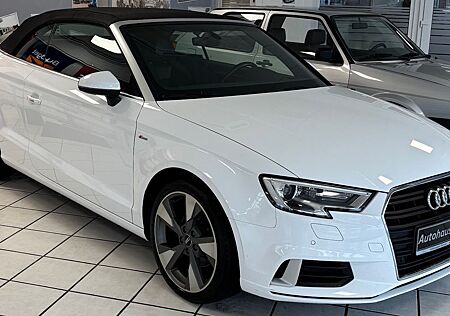 Audi A3 Cabriolet sport