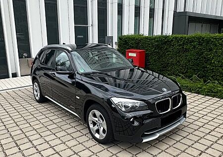 BMW X1 sDrive18i