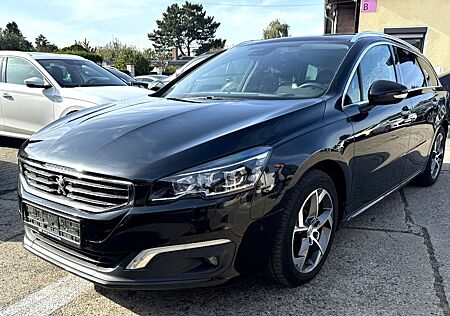 Peugeot 508 SW Allure Aut.Pano