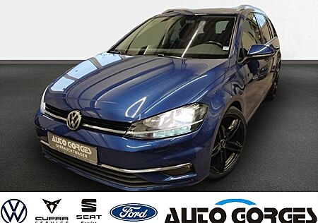 VW Golf Volkswagen Variant Join 1.4l TSI +NAVI+RFK+LIGHT-ASSIS