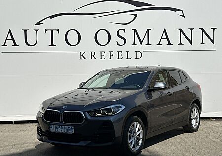 BMW X2 sDrive20d Aut. Advantage /Pano /Memory /RFK