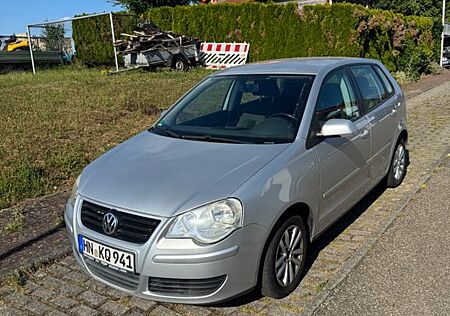 VW Polo Volkswagen 1.4 United United