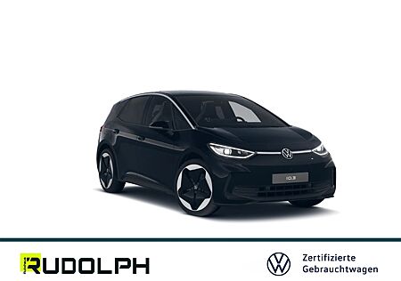 VW ID.3 Volkswagen Pro HUD LED AD SHZ Navi ACC Fernlichtass. W