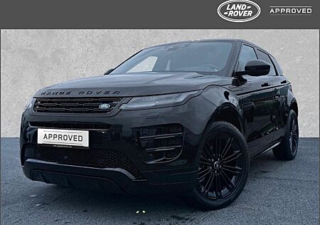 Land Rover Range Rover Evoque D200 Dynamic SE Winterpaket