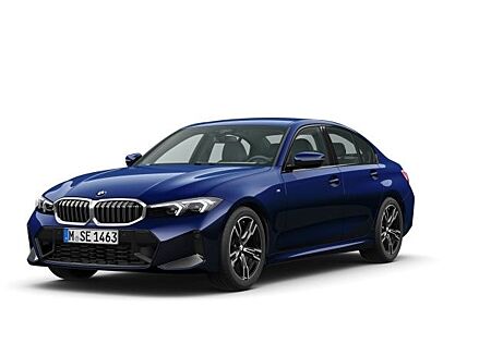 BMW 318i Automatik M Sportpaket Klimaaut. AHK